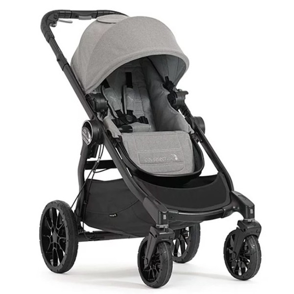 baby jogger 3 in 1