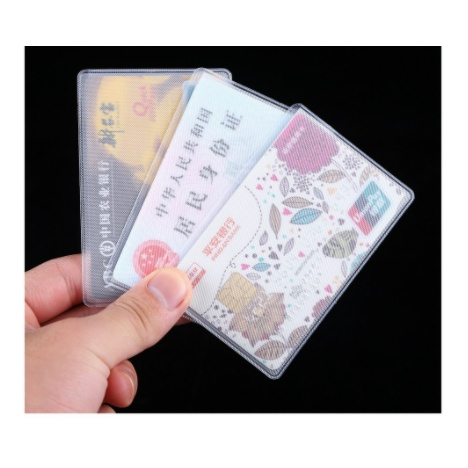 🏆免運+台灣南波萬⚡身份證 健保卡 悠遊卡 保護套 套 證件套 PVC證件  保護套 證件套 卡片保護套 PVC保護套