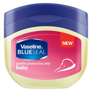 【Vaseline 凡士林】身體潤膚膏-嬰兒用爽身粉香(250ml)【兔雜tuzha】