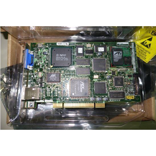 Dell Remote Access DRAC 4 遠端控制卡 M9229 PowerEdge 840 850 68