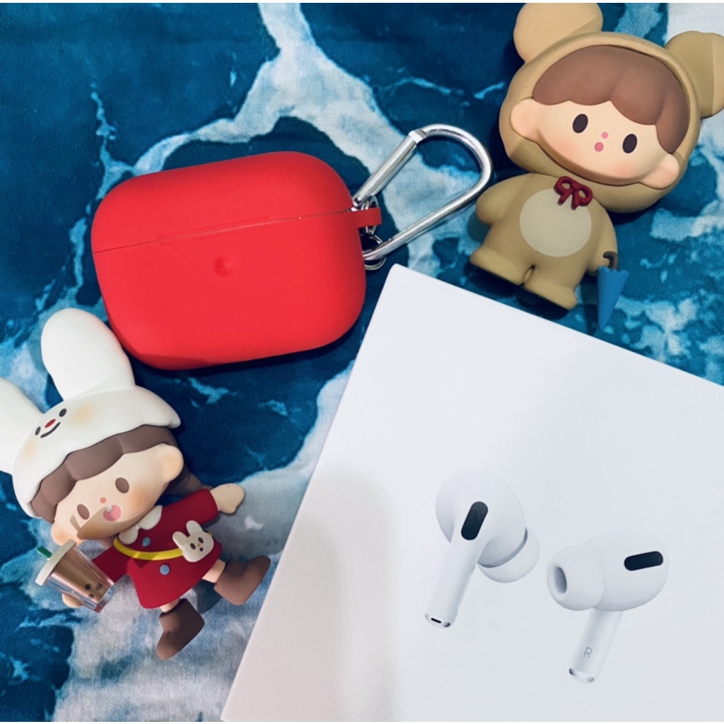 AirPods Pro 無線充電盒子