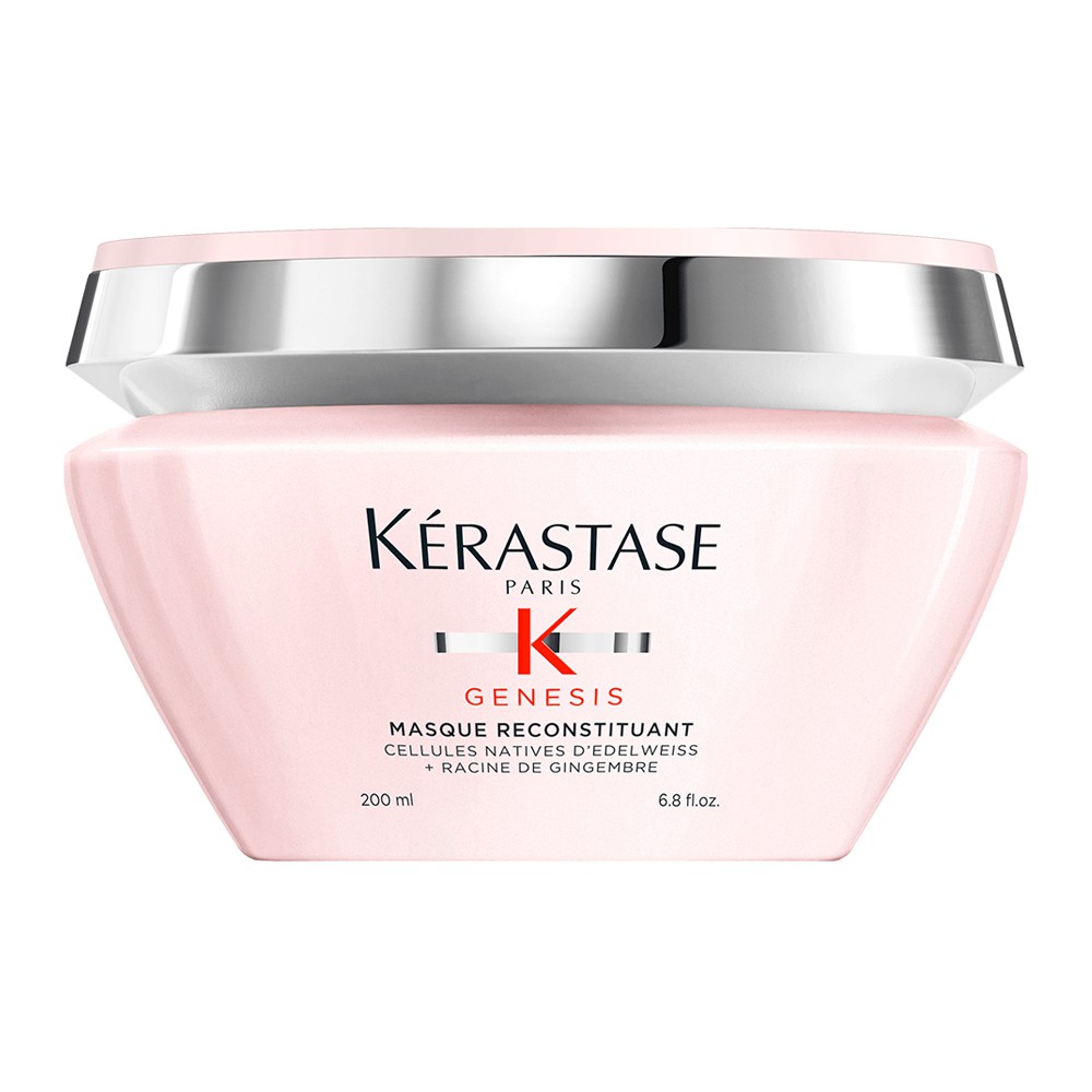 KERASTASE卡詩 粉漾芯生髮膜200ml Vivo薇朵