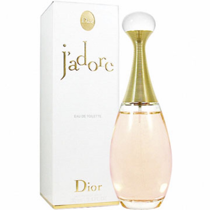 💜艾美人💜 Dior迪奧 j’adore 真我宣言女性淡香水 50ml