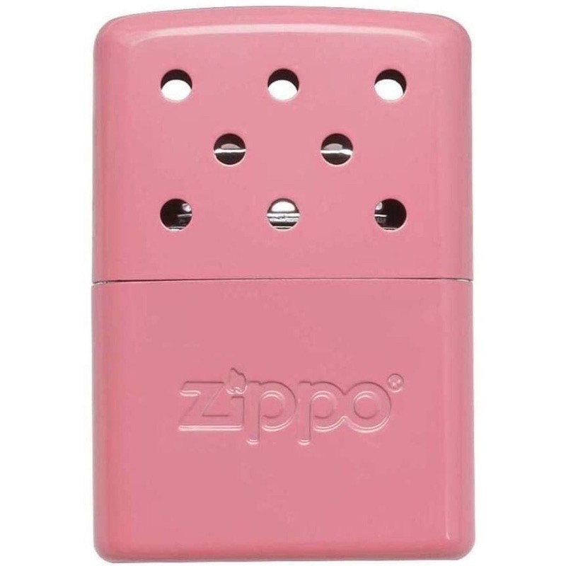 Zippo 懷爐， 暖暖包，環保又省錢