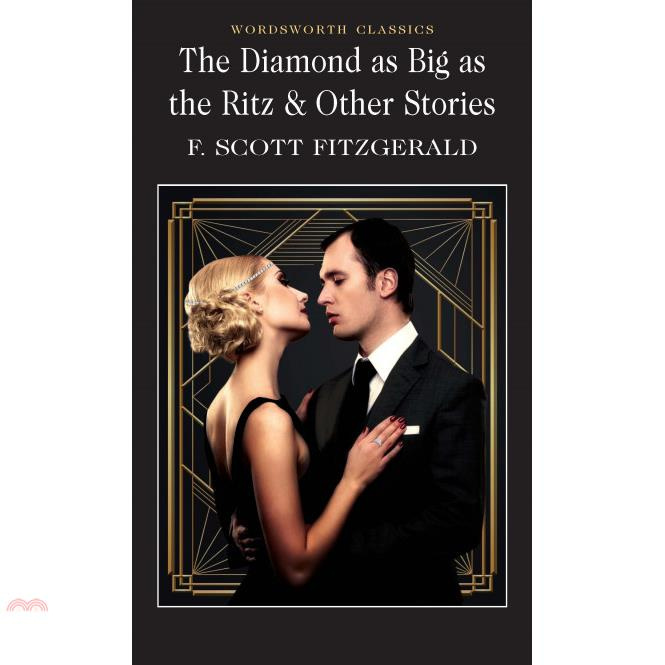 Diamond as Big as the Ritz & Other Stories