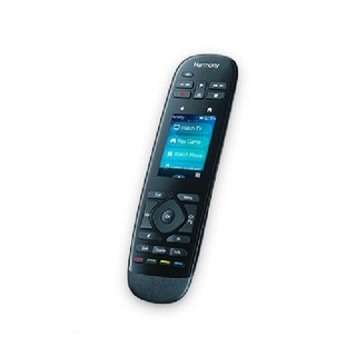 #4,Logitech 羅技 Harmony One/Touch 15合1 萬能 遙控器,學習型 電視 冷氣 音響