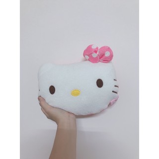 ［雜．舖］ Hello kitty小抱枕#140