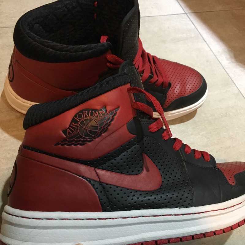 nike id air jordan 1