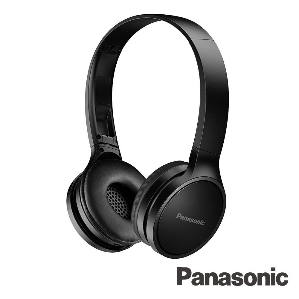 【全新】Panasonic 國際牌藍牙無線耳罩式耳機(RP-HF400B)