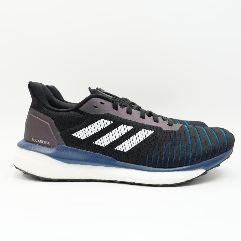 ADIDAS SOLAR DRIVE M 男生款 D97442 愛迪達 慢跑鞋 運動鞋 BOOST