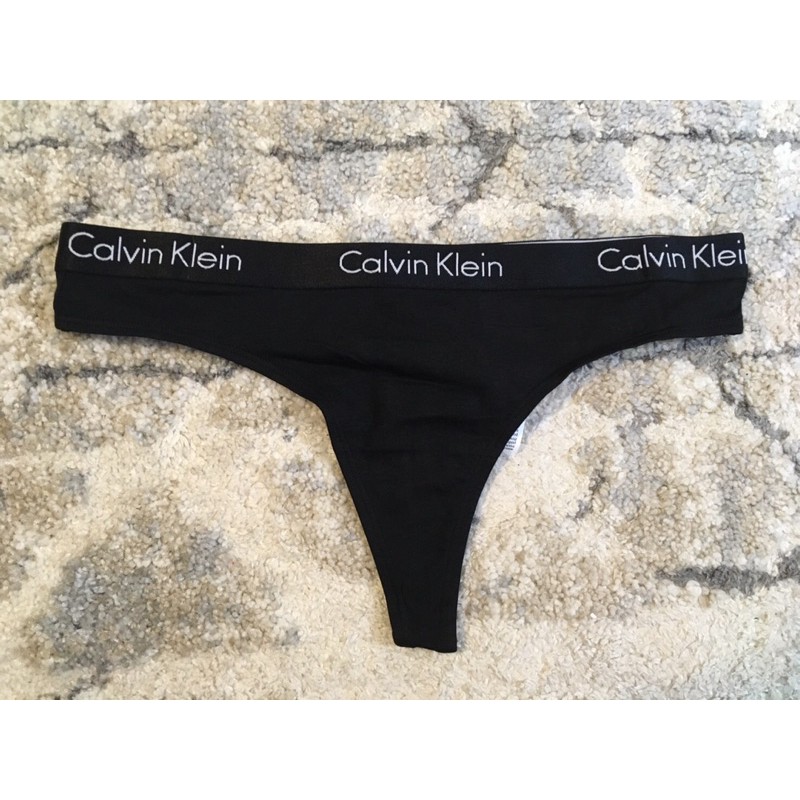 📣米妮美國代購🇺🇸正品 CK 內褲 丁字褲 Calvin Klein