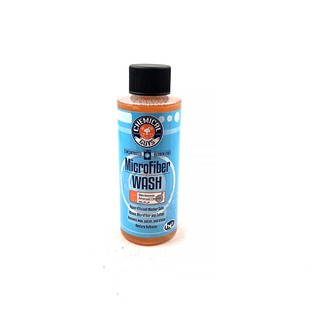 Chemical Guys Microfiber Cleaning Detergent 4oz 化學男人幫超纖布清洗車精