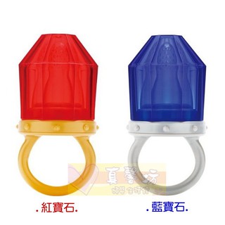 拉孚兒Naforye鑽石咬咬CC樂 1入/ 臺灣製 咬咬棒