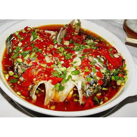 食物語社團限定下單 剁椒魚頭娃娃二補 蝦皮購物