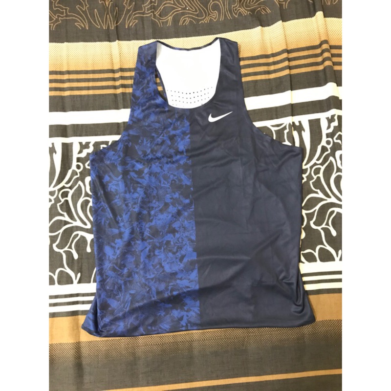 2019 Nike Pro Elite Running Singlet | 蝦皮購物