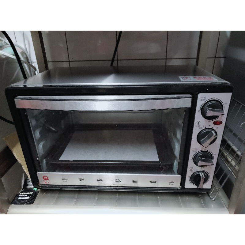 晶工烤箱 JK7300-已售