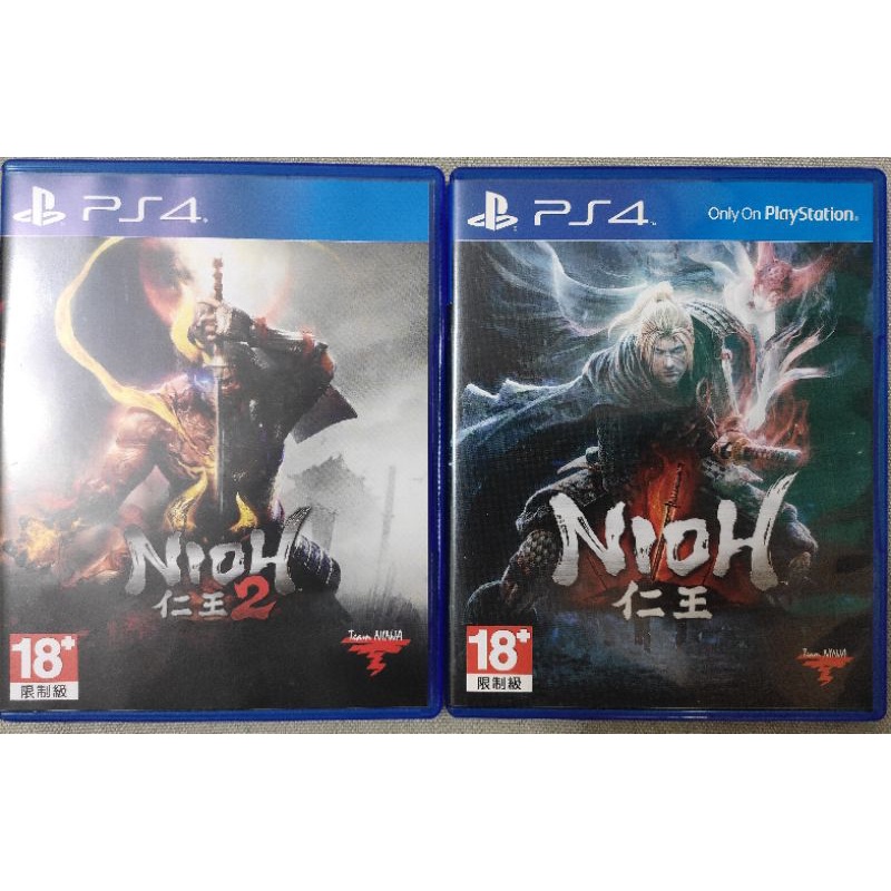 Ps4遊戲仁王 Ptt Dcard討論與高評價網拍商品 21年10月 飛比價格