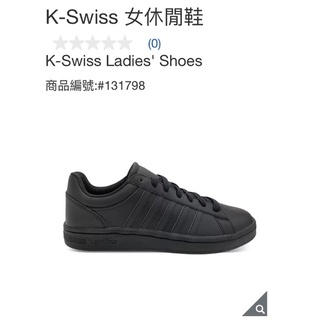 瑞比🐰 K-Swiss 女休閒鞋