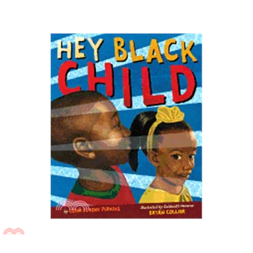 Hey Black Child