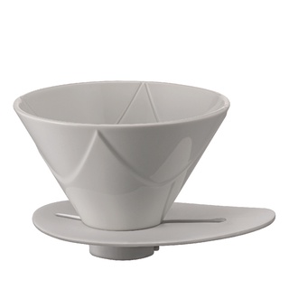 其里商行 HARIO V60磁石無限濾杯1~2杯 加贈#Hario 100入濾紙*1包 手沖咖啡 濾杯 咖啡