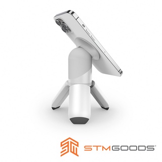 澳洲STM MagPod 超穩固 MagSafe 專用多用途手機立架