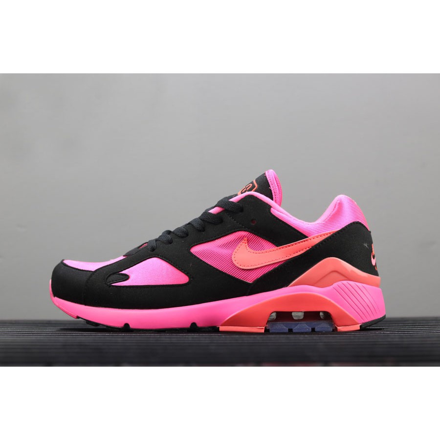 nike air max 180 pink