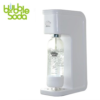 法國BubbleSoda 全自動氣泡水機-經典白 BS-909嗎