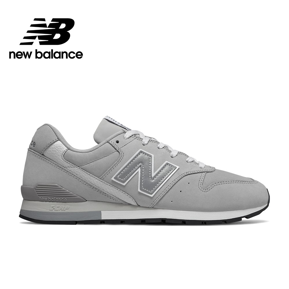 【New Balance】 NB 復古運動鞋_中性_淺灰_CM996RD-D 996