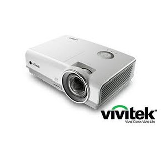 【二手商品】Vivitek D855ST 麗訊短焦高亮度投影機