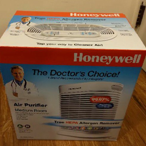 [全新] Honeywell 抗敏系列空氣清淨機 HPA-100APTW