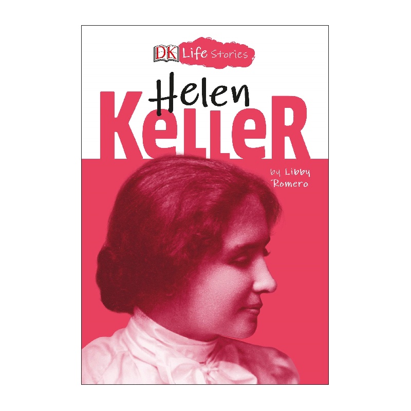 Helen Keller