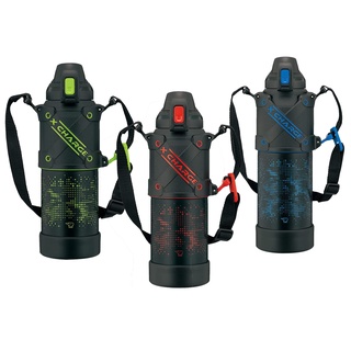 象印 ZOJIRUSHI 1.0L 直飲式運動型保冷瓶 不銹鋼保溫瓶 運動瓶 1000ML SD-HA10 1L