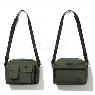 WTAPS 19SS / 20SS SLING SHOULDER BAG 單肩包小包側背包| 蝦皮購物