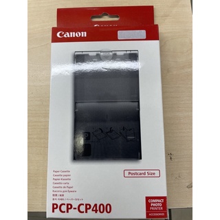 免運 含稅現貨 Canon PCP-CP400 4R 紙匣 PCC CP400 PCCCP400 4X6 紙匣 公司貨