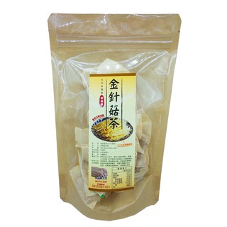 【現貨】🔥台灣製🔥金針菇茶一袋15包(えのき茸茶 )