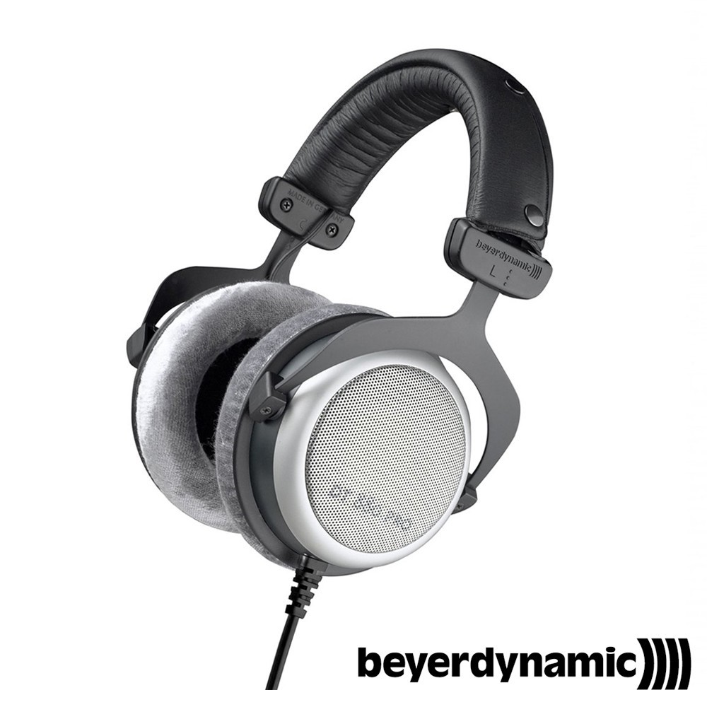 Beyerdynamic 拜耳 DT880 PRO 250 監聽耳機 耳罩式 公司貨 現貨 廠商直送