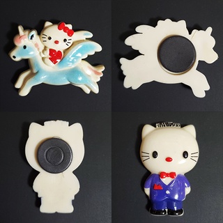 Hello Kitty kt 磁鐵 冰箱磁鐵 丹尼爾 出清價 ((快速出貨))