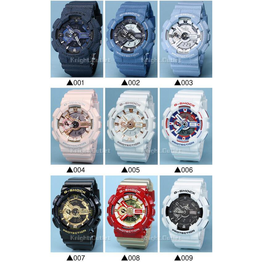 g shock gs