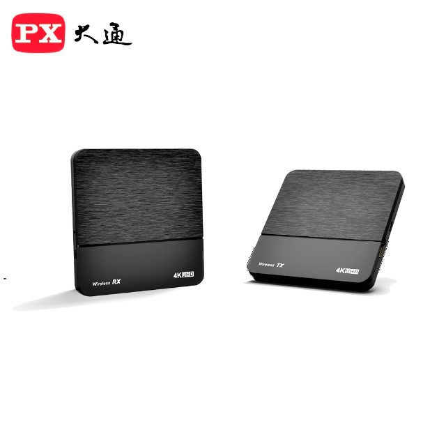 PX 大通 WTR-4K 30M 4K無線影音 HDMI 無線傳輸器 公司貨