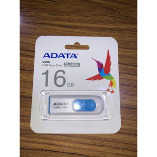 點子電腦☆北投 ADATA 威剛 USB 2.0 16GB C008 隨身碟(16G) ☆170元