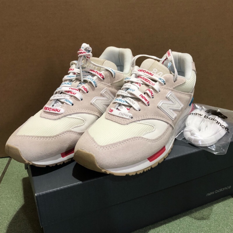 wl840 new balance