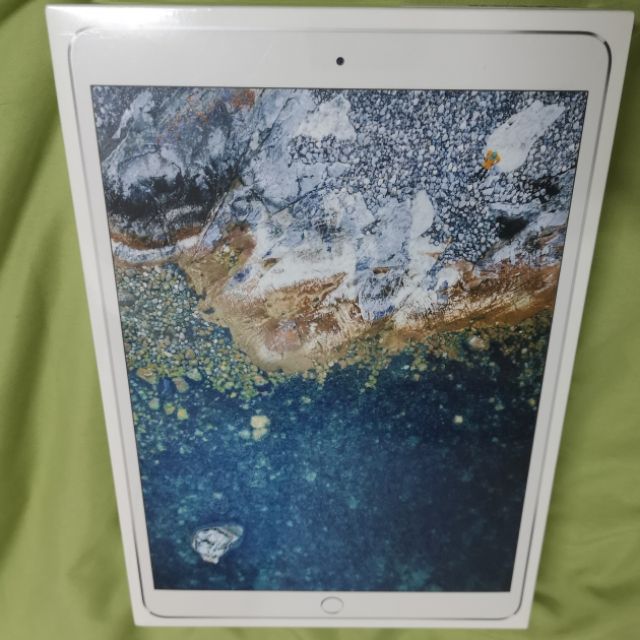 iPad pro 10.5吋 64G WIFI 銀