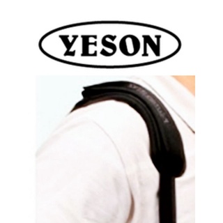 🎀【五洲】YESON永生牌/🇹🇼減壓肩片：適用休閒側揹包 旅行袋 公事包 電腦包側背帶上的減壓肩片