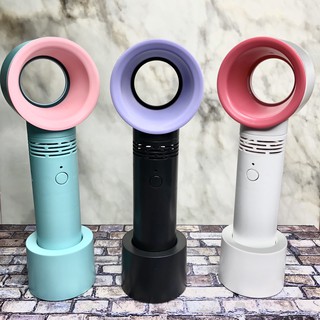 三段式usb充電風扇