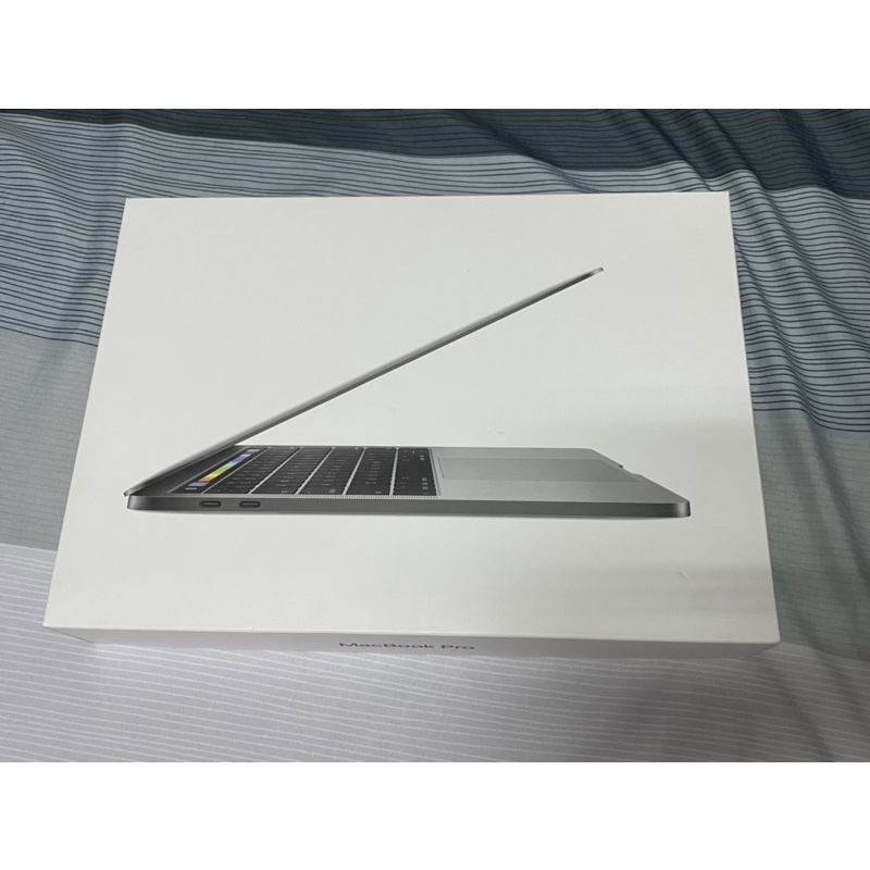 MacBook Pro 13吋 A1706 空盒
