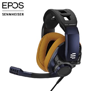 EPOS Sennheiser GSP 602 電競耳機麥克風 電競耳麥 台灣公司貨