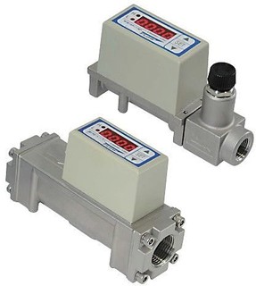 數位流量計質量式流量計 數字熱質量流量計 空氣 氣體Flowmeter