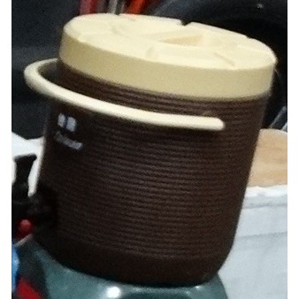 商用奶茶桶-13L大容量保溫桶熱水桶.涼茶桶