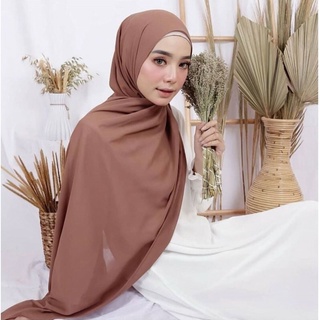 (READY) PASMINA CERUTY LINAMUSY - ZABANIA - “Nurfit hijab”