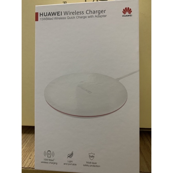 Huawei華為無線充電器CP60